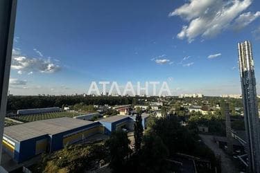 1-комнатная квартира по адресу ул. Озерная (площадь 44 м²) - Atlanta.ua - фото 27