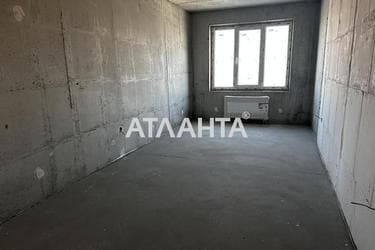 1-комнатная квартира по адресу ул. Озерная (площадь 44 м²) - Atlanta.ua - фото 28