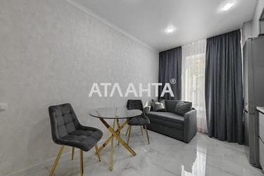 1-room apartment apartment by the address st. Vilyamsa ak (area 38 m²) - Atlanta.ua - photo 19