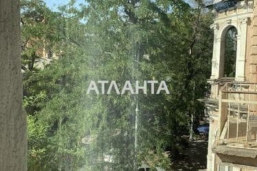 1-комнатная квартира по адресу ул. Преображенская (площадь 36,6 м²) - Atlanta.ua - фото 19