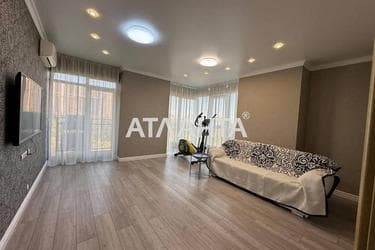 2-кімнатна квартира за адресою вул. Французький бульв. (площа 90 м²) - Atlanta.ua - фото 25
