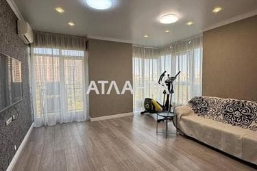2-кімнатна квартира за адресою вул. Французький бульв. (площа 90 м²) - Atlanta.ua - фото 27