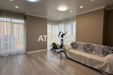 2-кімнатна квартира за адресою вул. Французький бульв. (площа 90 м²) - Atlanta.ua - фото 31