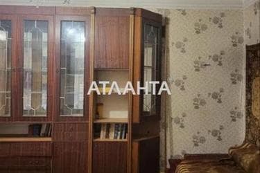 Комунальна квартира за адресою Травневий 3-й пров. (площа 20,6 м²) - Atlanta.ua - фото 7