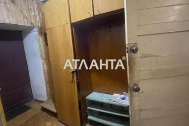 Комунальна квартира за адресою Травневий 3-й пров. (площа 30,6 м²) - Atlanta.ua - фото 20