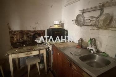 Комунальна квартира за адресою Травневий 3-й пров. (площа 30,6 м²) - Atlanta.ua - фото 21