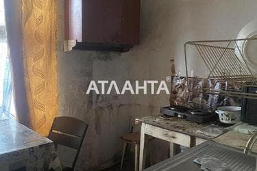 Комунальна квартира за адресою Травневий 3-й пров. (площа 30,6 м²) - Atlanta.ua - фото 22