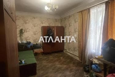 Комунальна квартира за адресою Травневий 3-й пров. (площа 30,6 м²) - Atlanta.ua - фото 23
