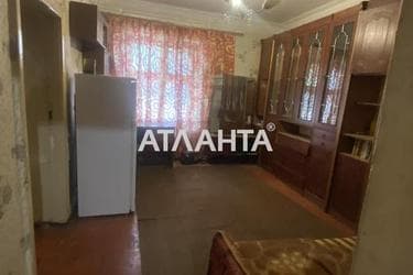 Комунальна квартира за адресою Травневий 3-й пров. (площа 30,6 м²) - Atlanta.ua - фото 24