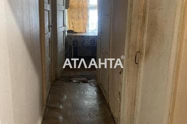 Комунальна квартира за адресою Травневий 3-й пров. (площа 30,6 м²) - Atlanta.ua - фото 25
