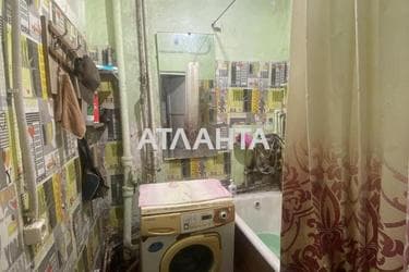 Комунальна квартира за адресою Травневий 3-й пров. (площа 30,6 м²) - Atlanta.ua - фото 26