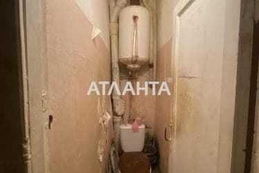 Комунальна квартира за адресою Травневий 3-й пров. (площа 30,6 м²) - Atlanta.ua - фото 27