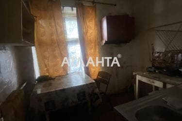 Комунальна квартира за адресою Травневий 3-й пров. (площа 30,6 м²) - Atlanta.ua - фото 28