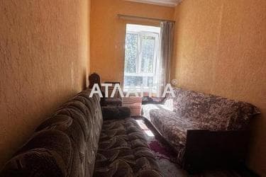 2-комнатная квартира по адресу ул. Хмельницкого Богдана (площадь 27,8 м²) - Atlanta.ua - фото 11