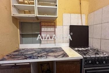 2-комнатная квартира по адресу ул. Хмельницкого Богдана (площадь 27,8 м²) - Atlanta.ua - фото 14
