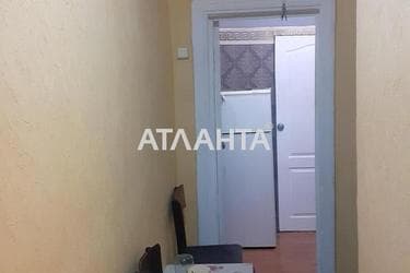 2-комнатная квартира по адресу ул. Хмельницкого Богдана (площадь 27,8 м²) - Atlanta.ua - фото 15