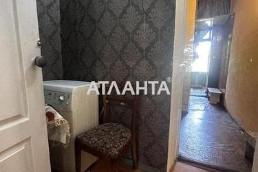 2-комнатная квартира по адресу ул. Хмельницкого Богдана (площадь 27,8 м²) - Atlanta.ua - фото 16
