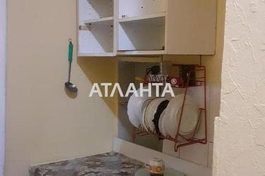 2-комнатная квартира по адресу ул. Хмельницкого Богдана (площадь 27,8 м²) - Atlanta.ua - фото 17