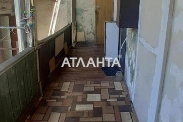 2-комнатная квартира по адресу ул. Хмельницкого Богдана (площадь 27,8 м²) - Atlanta.ua - фото 19