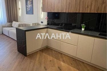 1-room apartment apartment by the address st. Genuezskaya (area 43,5 m²) - Atlanta.ua - photo 17