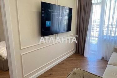 1-room apartment apartment by the address st. Genuezskaya (area 43,5 m²) - Atlanta.ua - photo 18