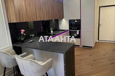 1-room apartment apartment by the address st. Genuezskaya (area 43,5 m²) - Atlanta.ua - photo 19