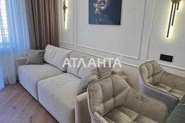 1-room apartment apartment by the address st. Genuezskaya (area 43,5 m²) - Atlanta.ua - photo 20