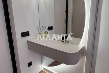 1-room apartment apartment by the address st. Genuezskaya (area 43,5 m²) - Atlanta.ua - photo 21