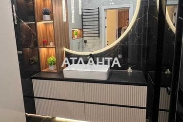 1-room apartment apartment by the address st. Genuezskaya (area 43,5 m²) - Atlanta.ua - photo 23