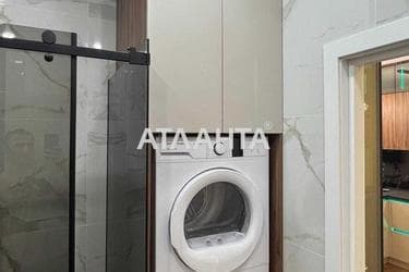 1-room apartment apartment by the address st. Genuezskaya (area 43,5 m²) - Atlanta.ua - photo 26