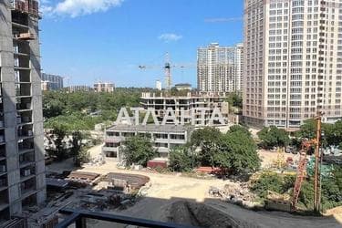 1-room apartment apartment by the address st. Genuezskaya (area 43,5 m²) - Atlanta.ua - photo 29