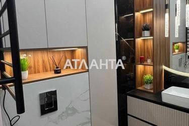 1-room apartment apartment by the address st. Genuezskaya (area 43,5 m²) - Atlanta.ua - photo 32