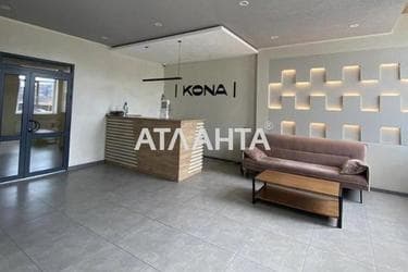 1-room apartment apartment by the address st. Shtilevaya (area 29,7 m²) - Atlanta.ua - photo 8
