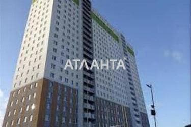 1-room apartment apartment by the address st. Shtilevaya (area 29,7 m²) - Atlanta.ua - photo 10