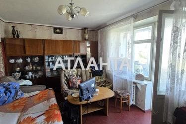 2-кімнатна квартира за адресою вул. Транспортна (площа 49,7 м²) - Atlanta.ua - фото 14