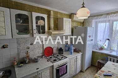 2-кімнатна квартира за адресою вул. Транспортна (площа 49,7 м²) - Atlanta.ua - фото 13