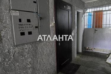 2-кімнатна квартира за адресою вул. Транспортна (площа 49,7 м²) - Atlanta.ua - фото 20