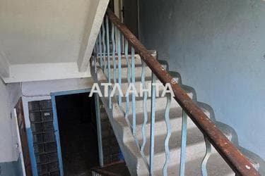 2-кімнатна квартира за адресою вул. Транспортна (площа 49,7 м²) - Atlanta.ua - фото 21