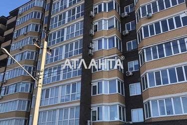 1-кімнатна квартира за адресою вул. Незалежності (площа 42 м²) - Atlanta.ua - фото 15