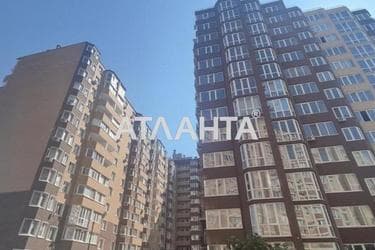 1-room apartment apartment by the address st. Paustovskogo (area 26,5 m²) - Atlanta.ua - photo 7
