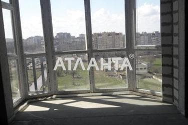 1-room apartment apartment by the address st. Paustovskogo (area 26,5 m²) - Atlanta.ua - photo 8