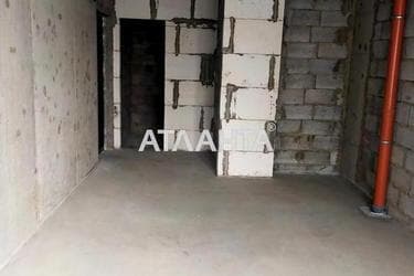 1-room apartment apartment by the address st. Paustovskogo (area 26,5 m²) - Atlanta.ua - photo 9