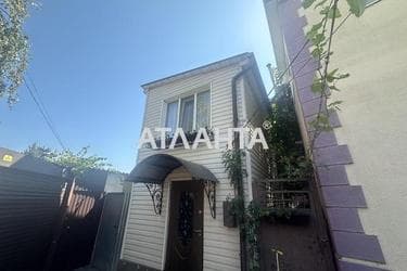 Будинок за адресою Фонтанська дор. (площа 44 м²) - Atlanta.ua - фото 16