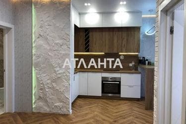 1-room apartment apartment by the address st. Krasnova (area 43 m²) - Atlanta.ua - photo 18