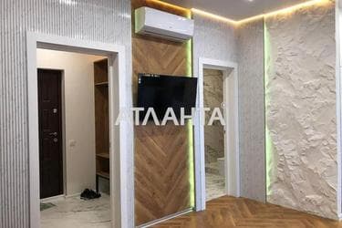 1-room apartment apartment by the address st. Krasnova (area 43 m²) - Atlanta.ua - photo 20