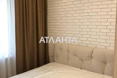1-room apartment apartment by the address st. Krasnova (area 43 m²) - Atlanta.ua - photo 29