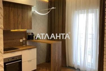 1-room apartment apartment by the address st. Krasnova (area 43 m²) - Atlanta.ua - photo 22