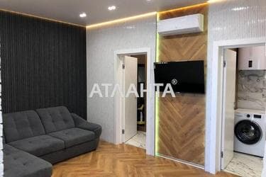 1-room apartment apartment by the address st. Krasnova (area 43 m²) - Atlanta.ua - photo 27