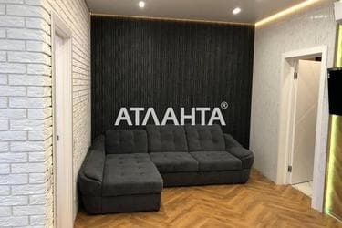 1-room apartment apartment by the address st. Krasnova (area 43 m²) - Atlanta.ua - photo 26