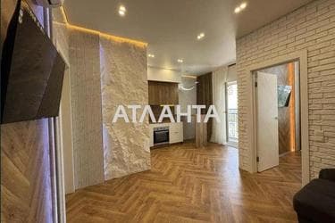 1-room apartment apartment by the address st. Krasnova (area 43 m²) - Atlanta.ua - photo 19